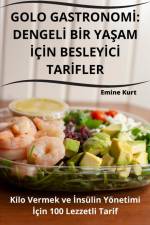 GOLO GASTRONOM¿ af Emine Kurt