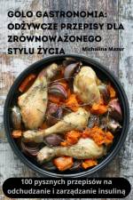 GOLO GASTRONOMIA af Michalina Mazur