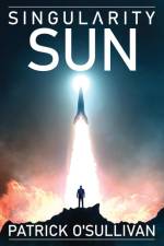 Singularity Sun af Patrick O'Sullivan