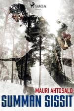 Summan sissit af Mauri Ahtosalo