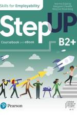 Step Up, Skills for Employability Self-Study with print and eBook B2+