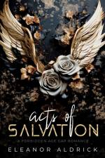 Acts of Salvation af Eleanor Aldrick