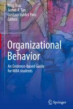 Organizational Behavior af Ning Hou