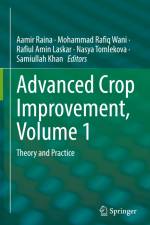 Advanced Crop Improvement, Volume 1 af Samiullah Khan
