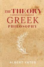 The theory of addiction is based on classical Greek philosophy af Albert Yates