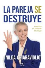 La pareja se destruye af Nilda Chiaraviglio