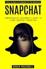Snapchat af Roger Pressnell