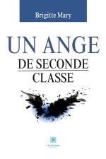 Un ange de seconde classe af Brigitte Mary