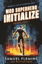 Initialize af Samuel Fleming