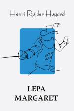 Lepa Margaret af Henri Rajder Hagard