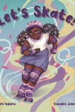 Let's Skate! af Claire Ndario