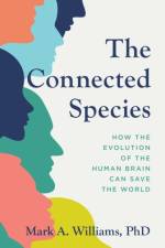 The Connected Species af Mark A. Williams