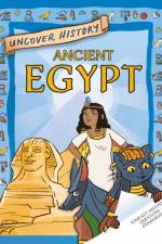 Uncover History: Ancient Egypt af Rachel Minay