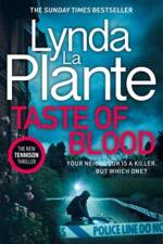 Taste of Blood