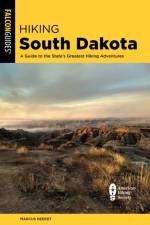 Hiking South Dakota af Marcus Heerdt