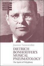 The Spirit of Polyphony af Rev Dr Joanna (St Clement’s Church Tarassenko