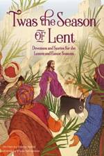 'Twas the Season of Lent af Glenys Nellist
