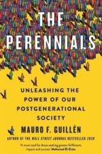The Perennials af Mauro Guillen