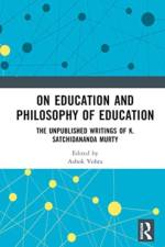 On Education and the Philosophy of Education
