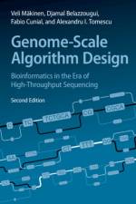 Genome-Scale Algorithm Design af Veli (University of Helsinki) Makinen