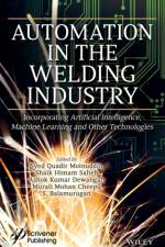 Automation in the Welding Industry