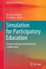Simulation for Participatory Education