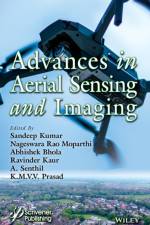 Advances in Aerial Sensing and Imaging