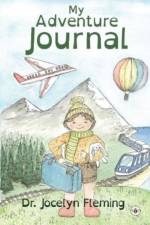 My Adventure Journal af Jocelyn Fleming