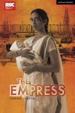 The Empress af Tanika (Author) Gupta