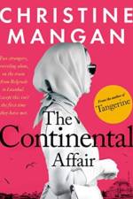 The Continental Affair af Christine Mangan