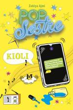 Popsøstre: Kioli (1) af Zakiya Ajmi