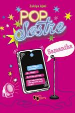 Popsøstre: Samantha (3) af Zakiya Ajmi