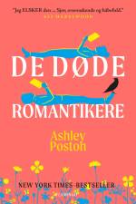 De døde romantikere af Ashley Poston