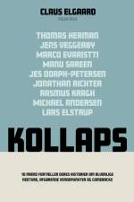 KOLLAPS af Claus Elgaard