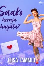 Saako herroja huijata? af Liisa Tammio