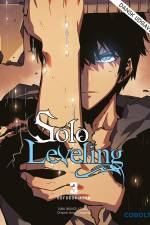 Solo Leveling 3