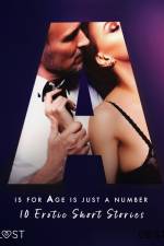 A is for Age is just a number: 10 Erotic Short Stories af Kristiane Hauer