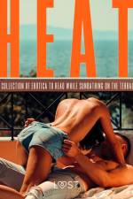 Heat: A Collection of Erotica to Read While Sunbathing on the Terrace af Ane-Marie Kjeldberg Klahn