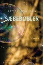 Sæbebobler af Peter Poulsen