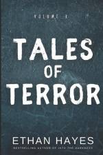 Tales of Terror: Volume 3 af Ethan Hayes