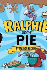 Ralphie And The Pie af Marion Brooks