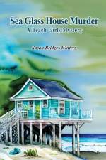 Sea Glass House Murder af Susan Bridges Winters