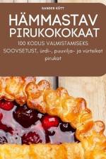 Hämmastav Pirukokokaat af Sander Kütt