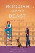 Bookish and the Beast af Ashley Poston