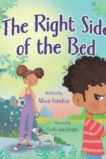 The Right Side of the Bed af Allison Hamilton