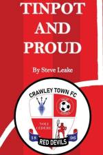 Tinpot and Proud af Steve Leake