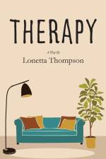 Therapy af Lonetta Thompson