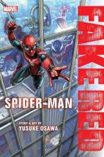Spider-Man: Fake Red af Yusuke Osawa
