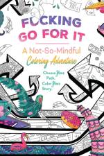 F*cking Go for It af Erin Kwong
