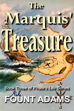 The Marquis' Treasure af Fount Adams
